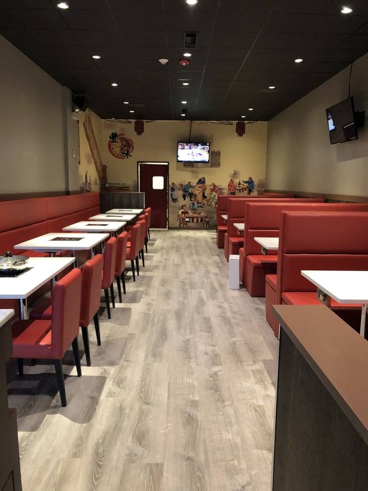 Hot Pot Delight | restaurant | 859 E Nerge Rd, Roselle, IL 60172, USA | 6302833389 OR +1 630-283-3389