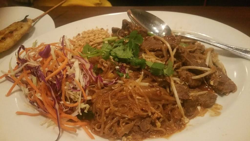 Thai Chili | restaurant | 1007 Calimesa Blvd # A, Calimesa, CA 92320, USA | 9097951288 OR +1 909-795-1288