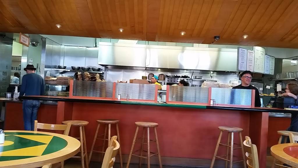 Cactus Taqueria | restaurant | 5642 College Ave, Oakland, CA 94618, USA | 5106586180 OR +1 510-658-6180