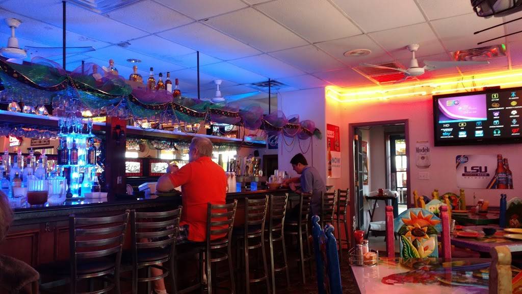 Nickys Mexican Restaurant | restaurant | 2701 Viking Dr, Bossier City, LA 71111, USA | 3187472332 OR +1 318-747-2332