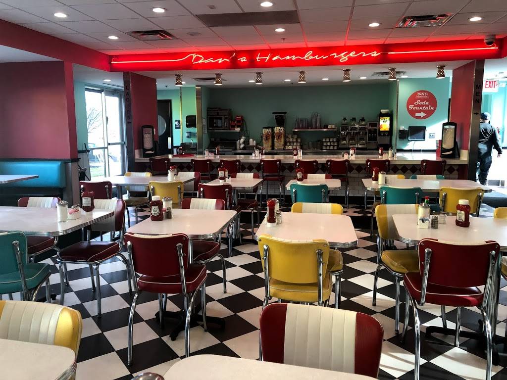 Dans Hamburgers | restaurant | 4308 Manchaca Rd, Austin, TX 78704, USA | 5124436131 OR +1 512-443-6131