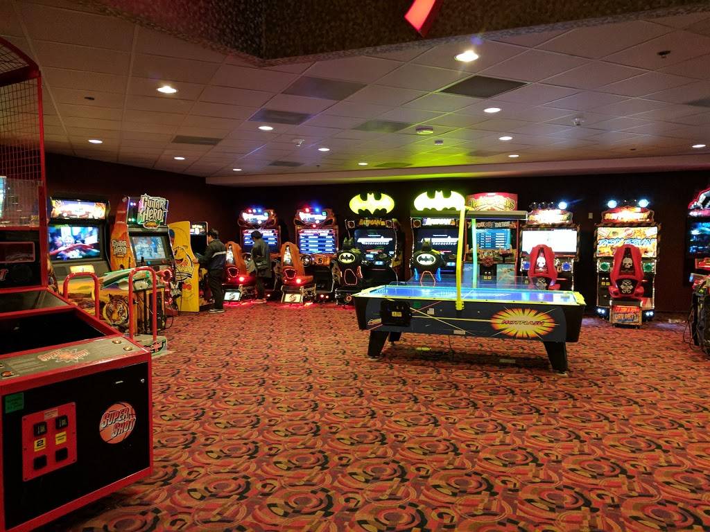 Century at Tanforan and XD | meal takeaway | 1188 El Camino Real 4th floor, San Bruno, CA 94066, USA | 6505886052 OR +1 650-588-6052