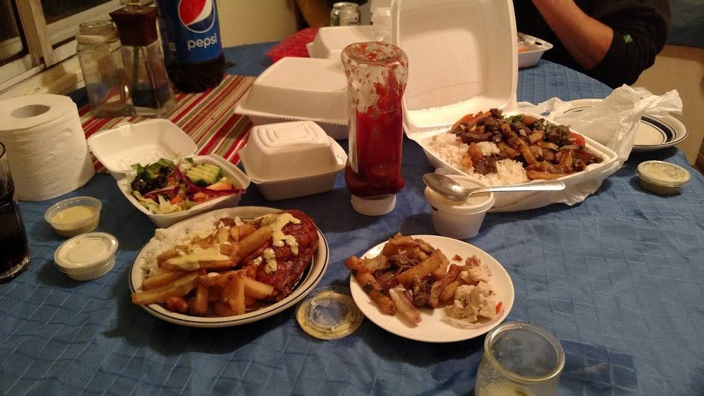 Restaurant Escape | restaurant | 9086 Boulevard Saint-Michel, Montréal, QC H1Z 3G5, Canada | 5143871387 OR +1 514-387-1387