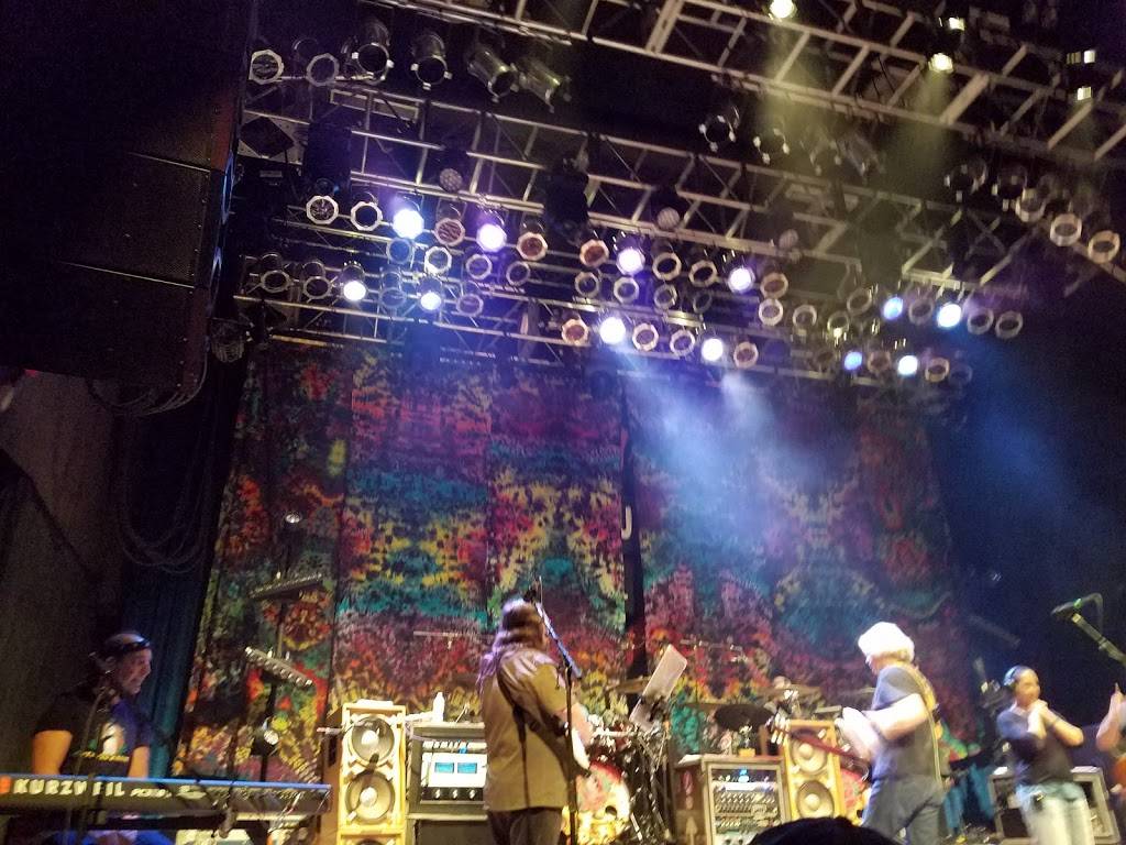 House of Blues San Diego | restaurant | 1055 Fifth Ave, San Diego, CA 92101, USA | 6192992583 OR +1 619-299-2583