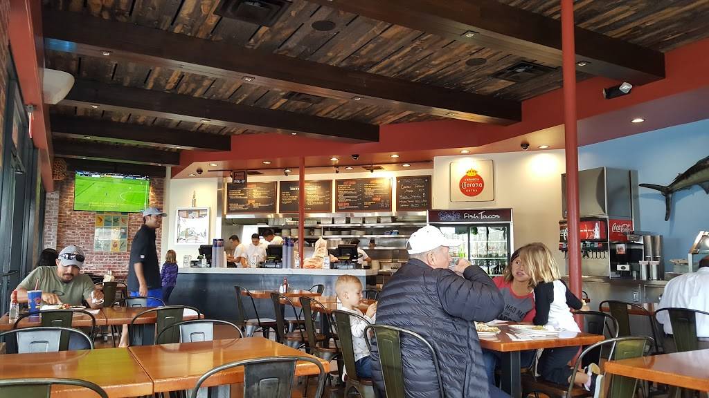 Baja Fish Tacos | restaurant | 171 E 17th St, Costa Mesa, CA 92627, USA | 9495488487 OR +1 949-548-8487