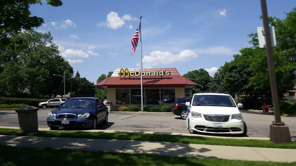 McDonalds | cafe | 200 W Grant Hwy, Marengo, IL 60152, USA | 8155684966 OR +1 815-568-4966