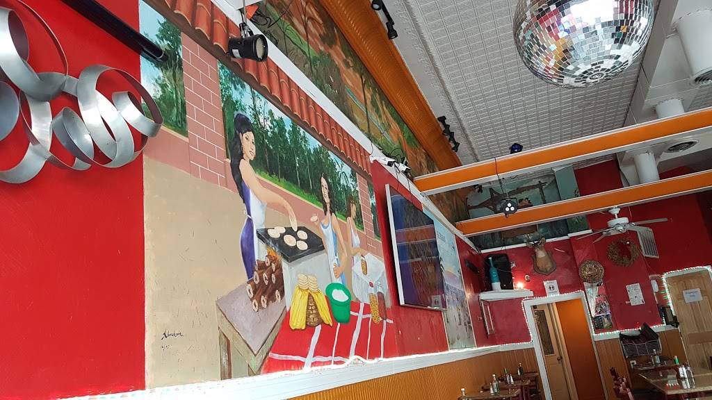 Don Juan Restaurant | restaurant | 1660 Lamont St NW, Washington, DC 20010, USA | 2026670010 OR +1 202-667-0010