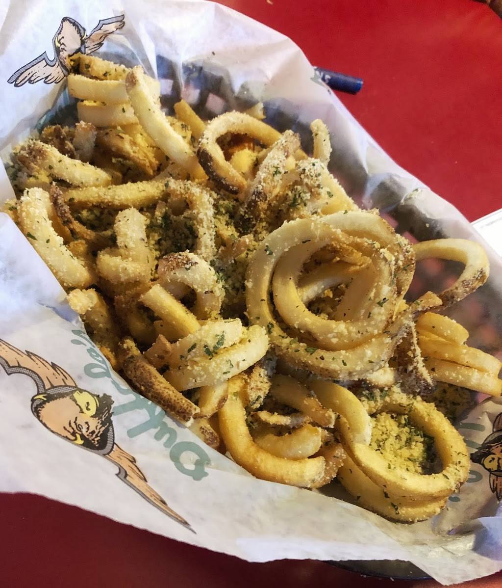 Buffalos | restaurant | 1625 Ball Ground Hwy, Canton, GA 30114, USA | 7707209464 OR +1 770-720-9464