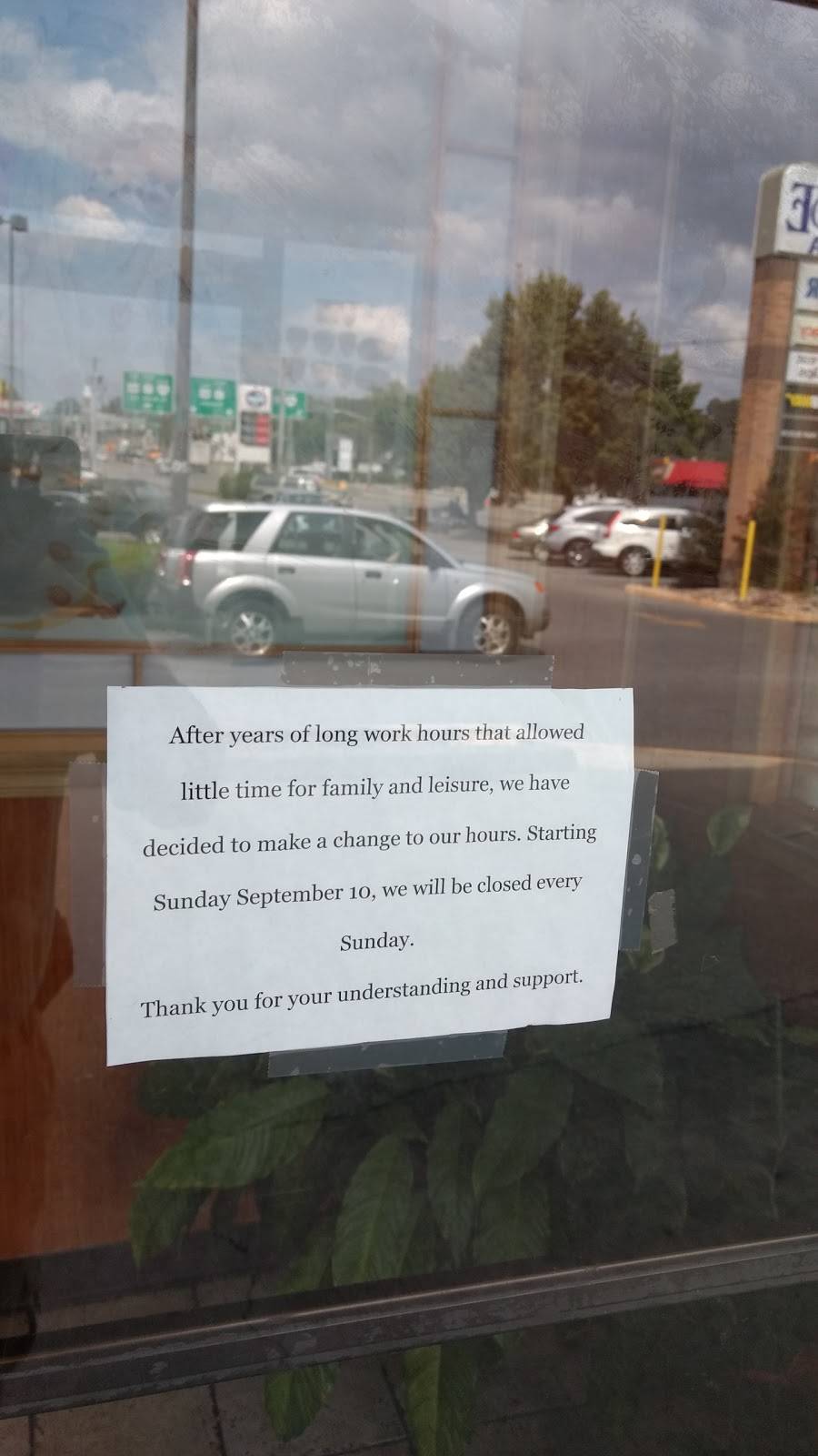 Hibachi Express | restaurant | 141 S Electric Rd, Salem, VA 24153, USA | 5409861988 OR +1 540-986-1988