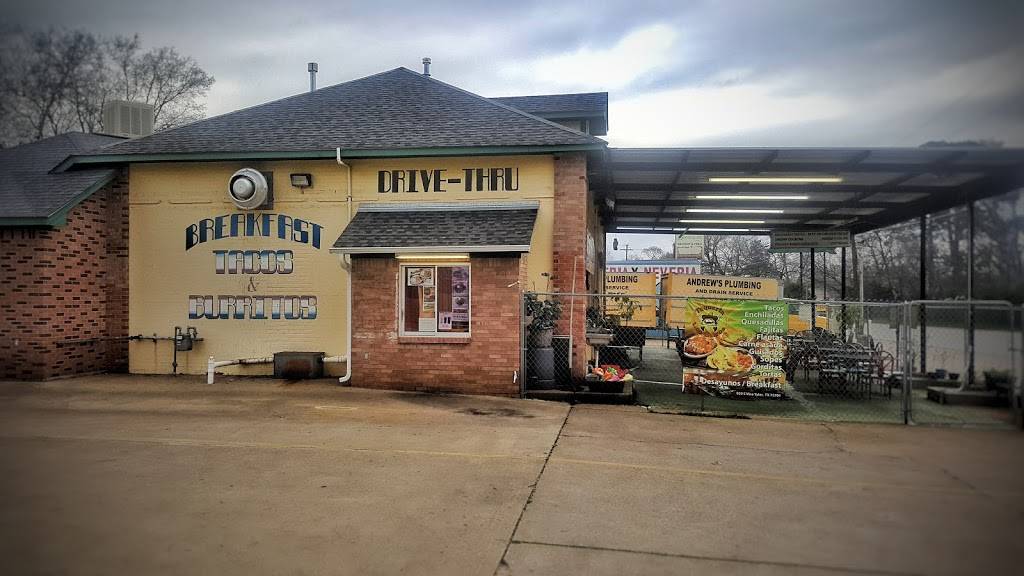 Los Gueros Taqueria | restaurant | 929 S Vine Ave, Tyler, TX 75701, USA | 9035268226 OR +1 903-526-8226