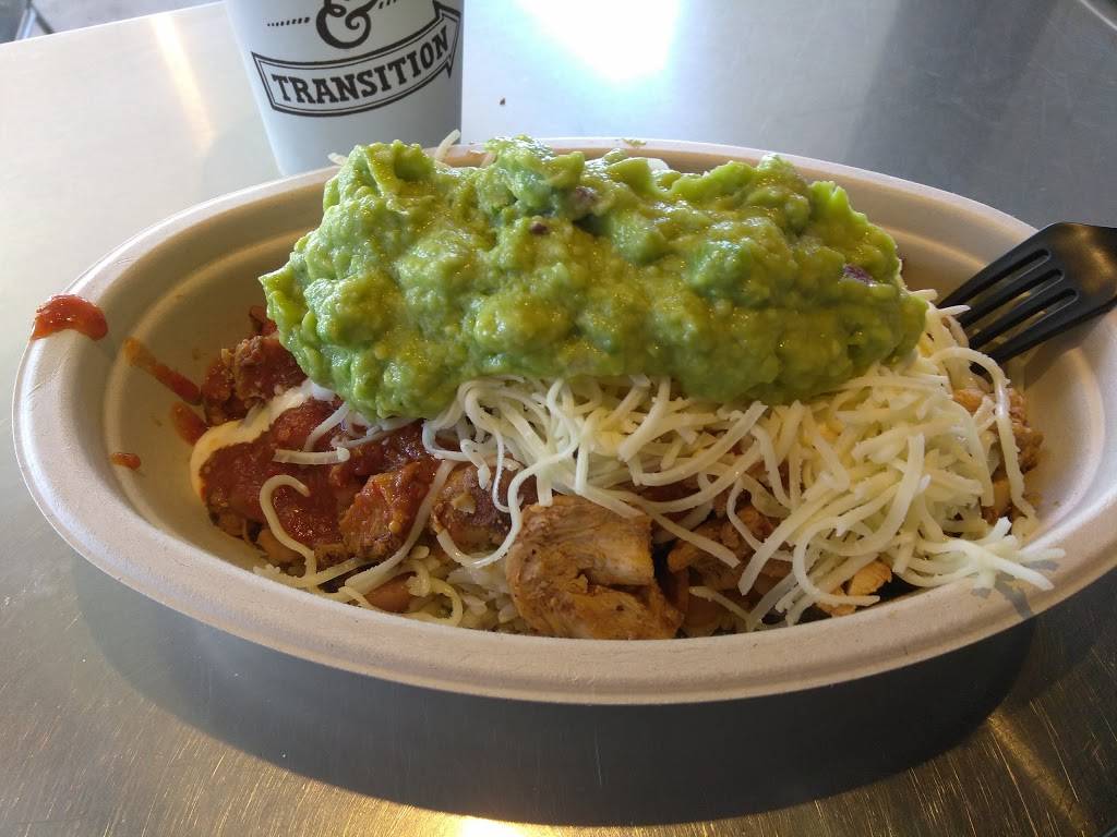 Chipotle Mexican Grill | restaurant | 1800 Ximeno Ave, Long Beach, CA 90815, USA | 5625970469 OR +1 562-597-0469