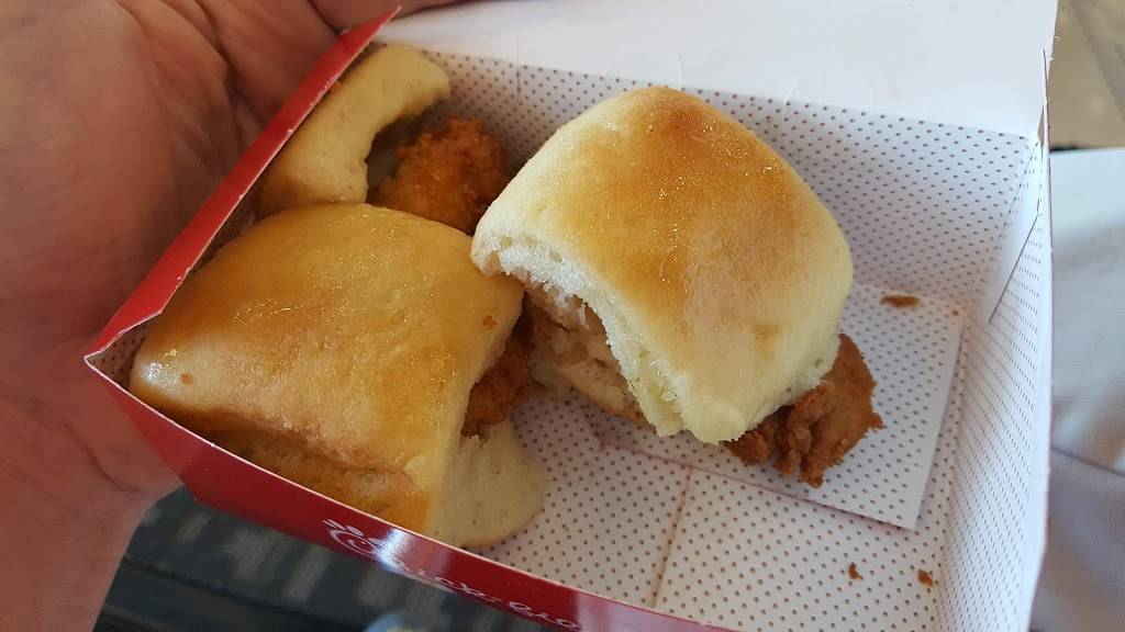 Chick-fil-A | restaurant | 2000 GSP Dr, Greer, SC 29651, USA | 8643608220 OR +1 864-360-8220