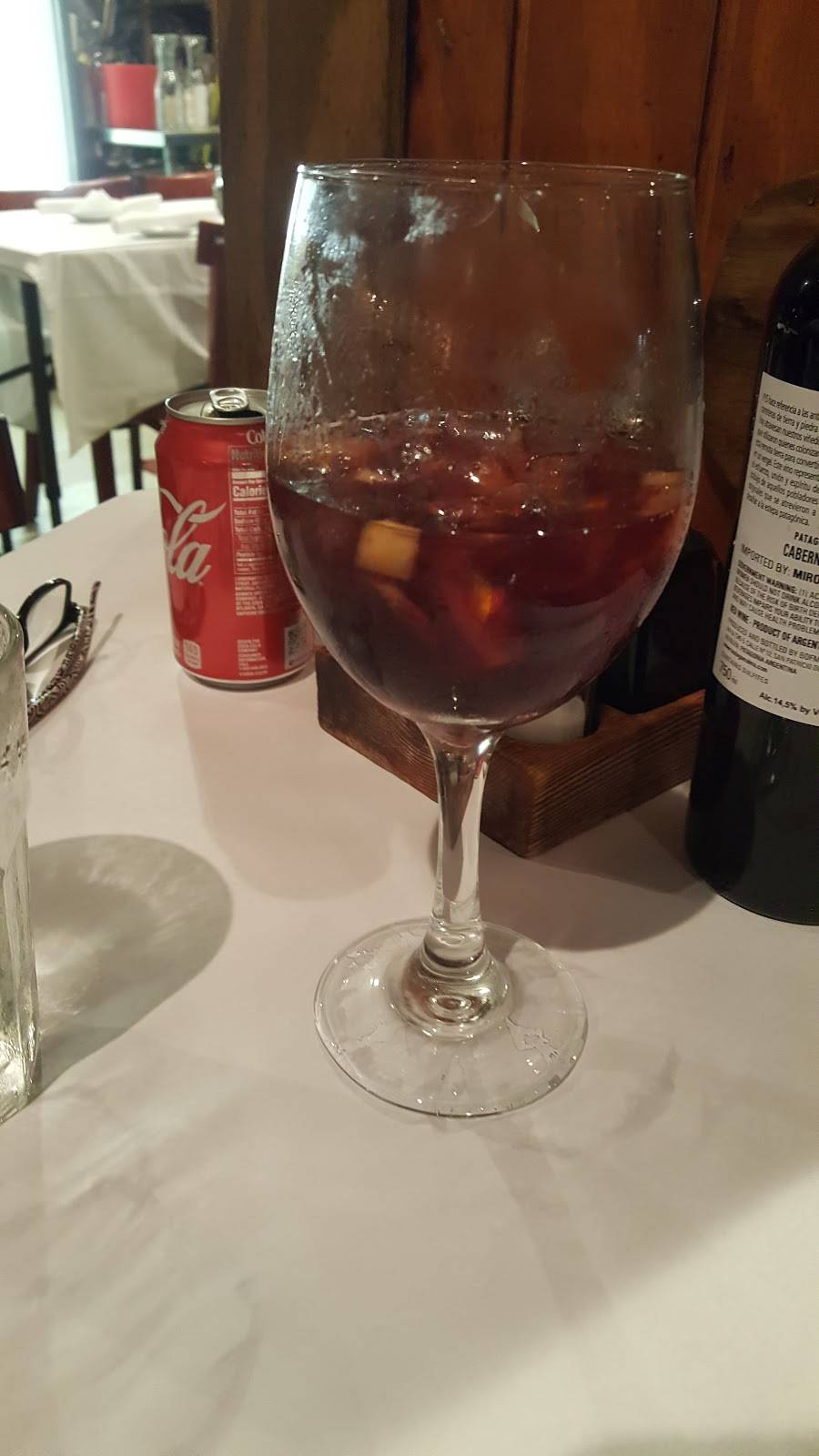 Dona Paulina | restaurant | 8263 Bird Rd, Miami, FL 33155, USA | 7864528266 OR +1 786-452-8266