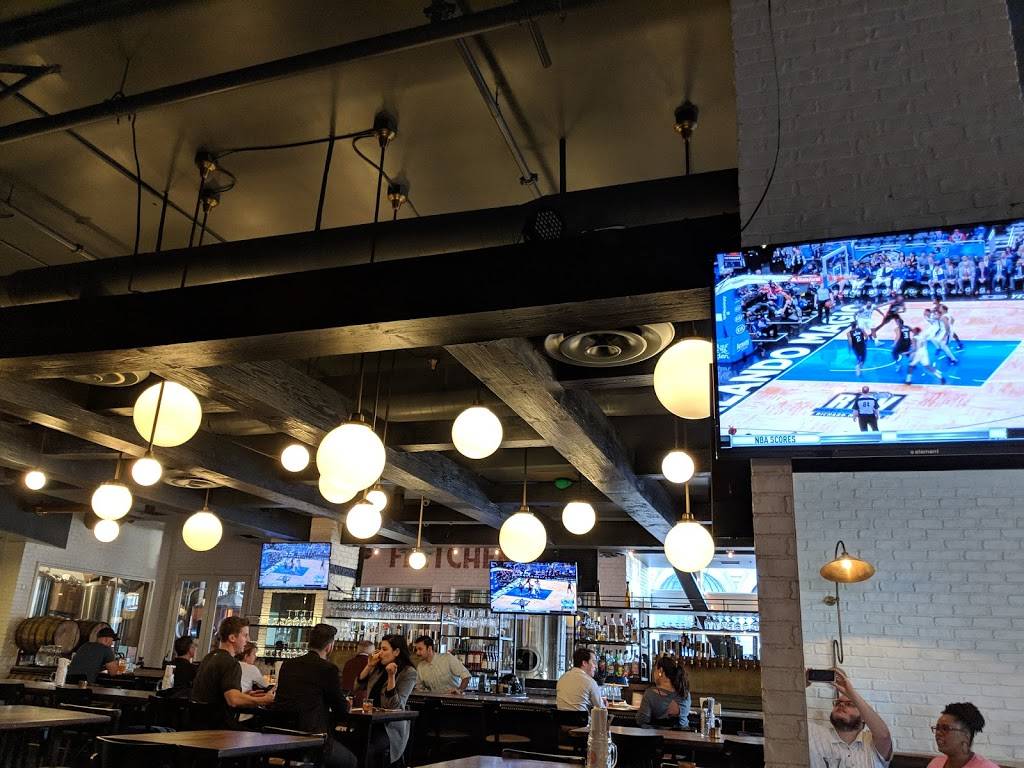 The Owl Drug Co. Social Eating House | restaurant | 602 Broadway, San Diego, CA 92101, USA | 6197567598 OR +1 619-756-7598