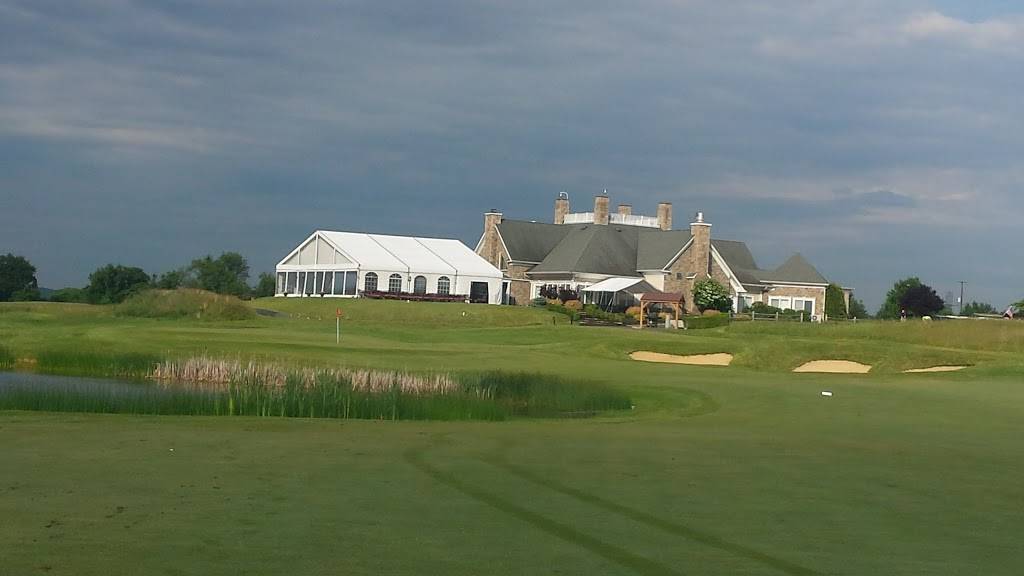 Architects Golf Club | restaurant | 700 Strykers Rd, Phillipsburg, NJ 08865, USA | 9082133080 OR +1 908-213-3080