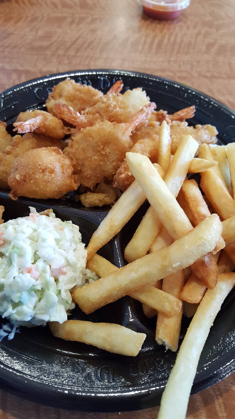 Captain Ds | restaurant | 149 Village Ln, Hazard, KY 41701, USA | 6064393510 OR +1 606-439-3510