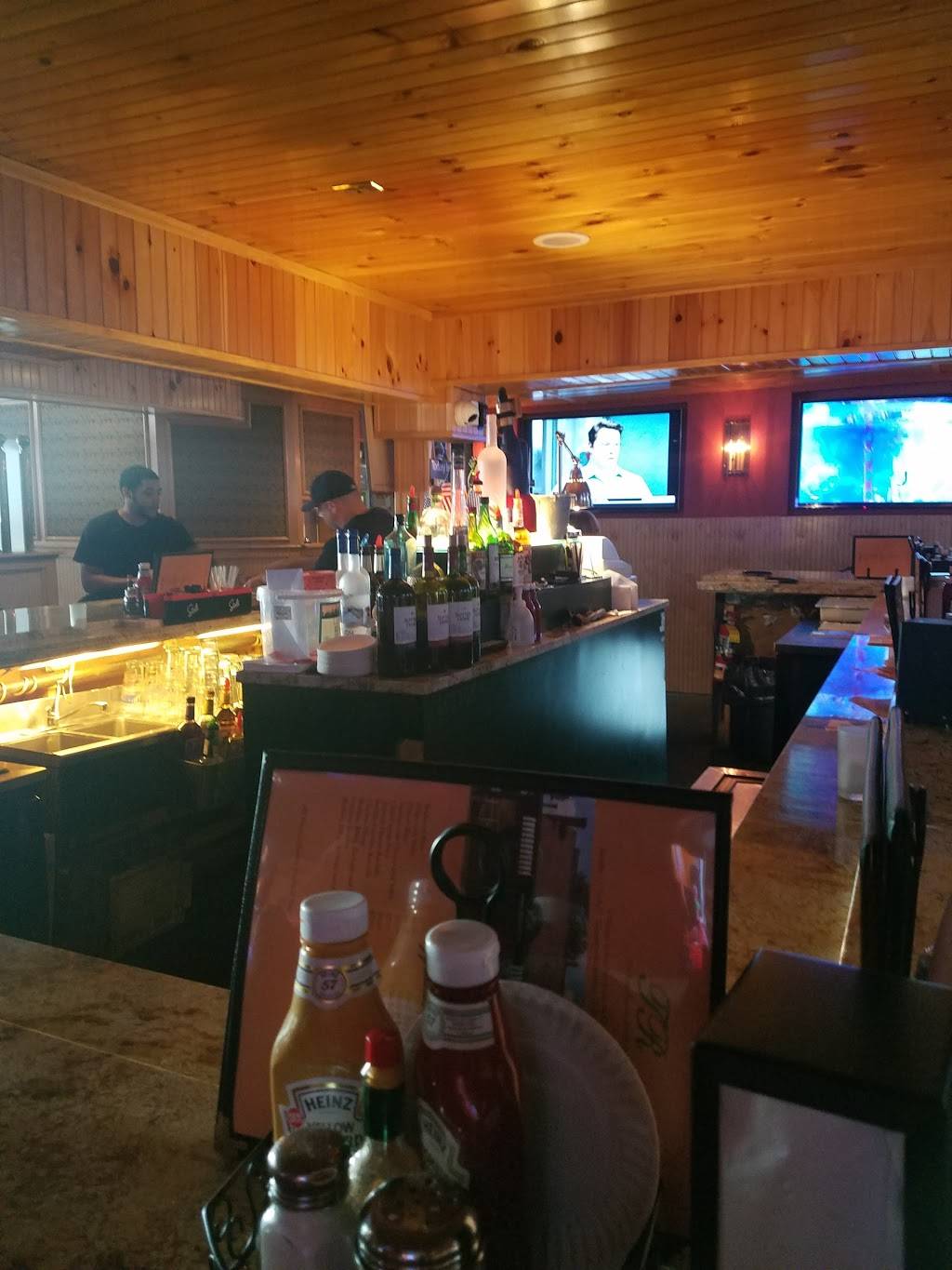 Tinrays Family Restaurant | restaurant | 9 Winter St, Brockton, MA 02302, USA | 5085848900 OR +1 508-584-8900