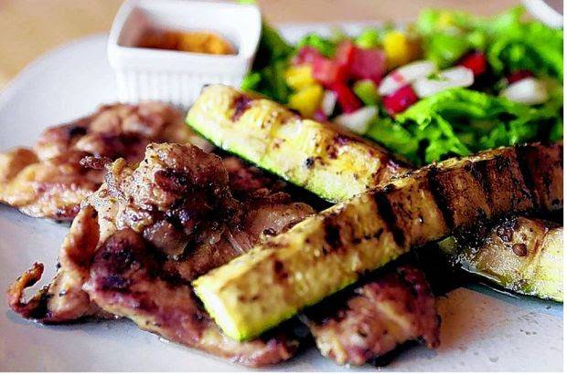 Gaucho Brazilian Grille | restaurant | 880 University City Blvd #201, Blacksburg, VA 24060, USA | 5409222854 OR +1 540-922-2854