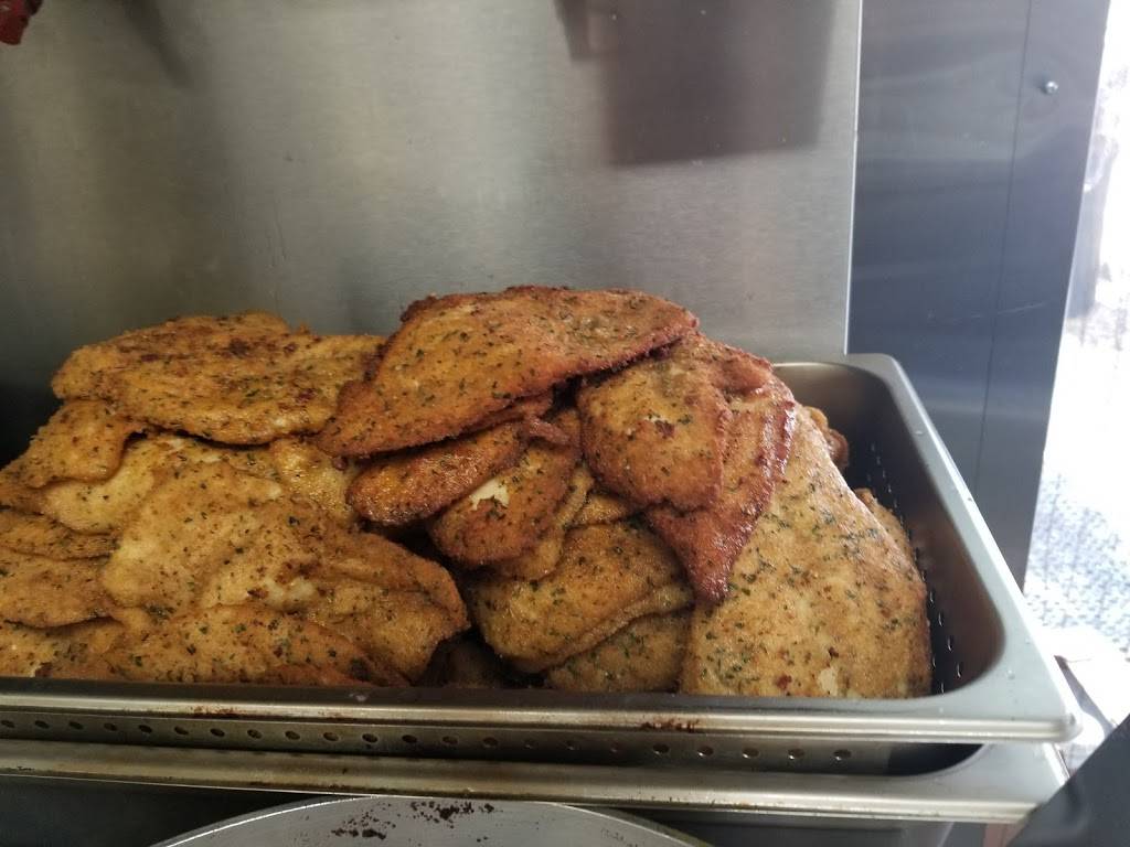 The Italian Hot Table | restaurant | 74 Bolton St, Bobcaygeon, ON K0M 1A0, Canada | 7057311011 OR +1 705-731-1011