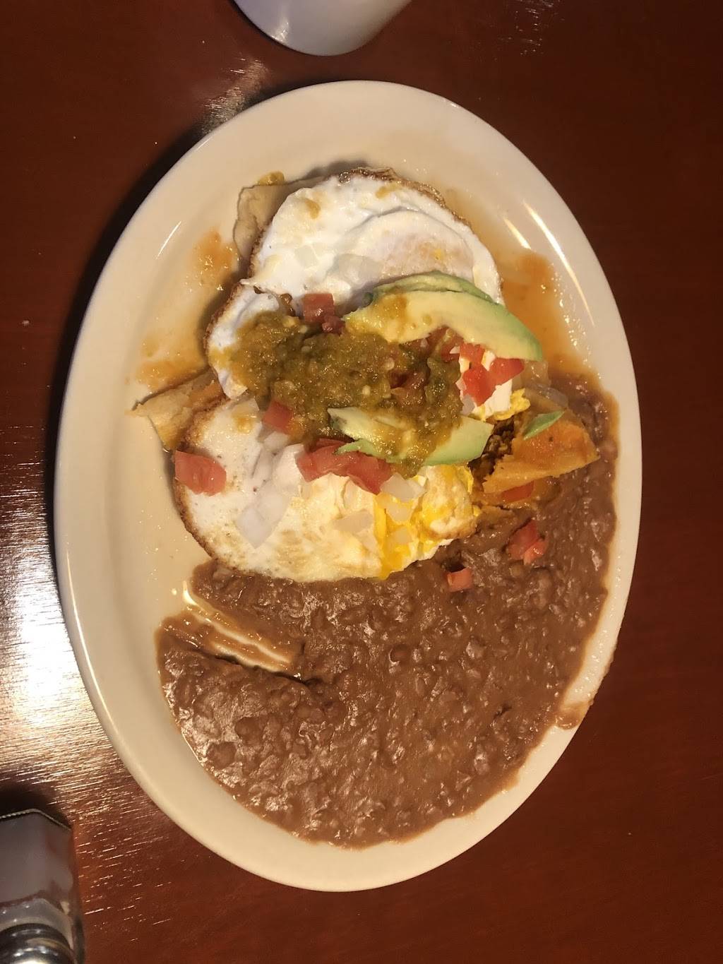 El Dorado Cafe | restaurant | 8310 C F Hawn Fwy, Dallas, TX 75217, USA | 4695189830 OR +1 469-518-9830