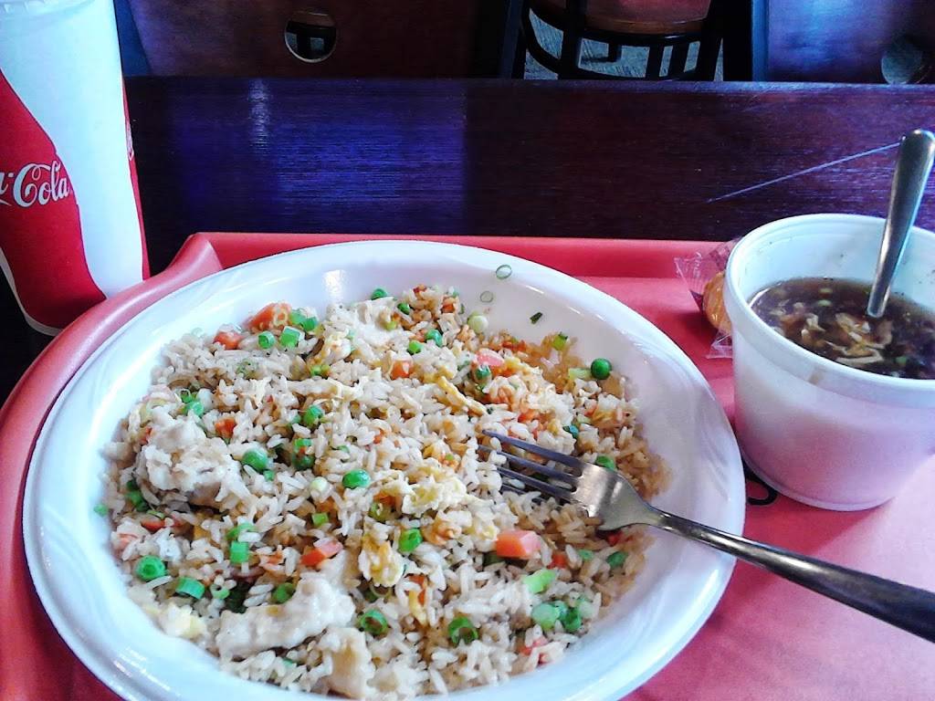 Mark Pis Asian Diner | restaurant | 1610 N High St, Columbus, OH 43201, USA | 6142988115 OR +1 614-298-8115