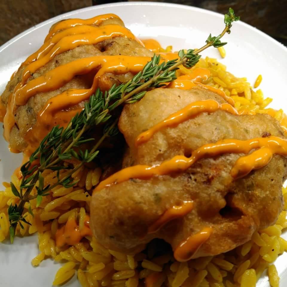 TASTE OF GOURMET | restaurant | 4195 54th Ave N suite E, St. Petersburg, FL 33714, USA | 7275647529 OR +1 727-564-7529