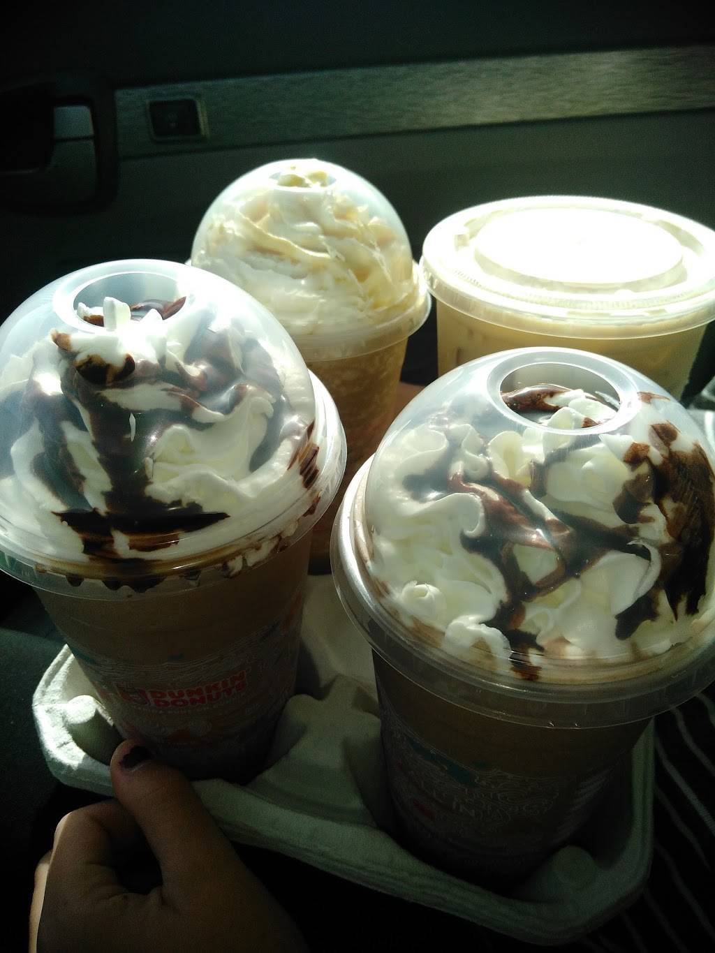 Dunkin | bakery | 4233 Tamiami Trail, Port Charlotte, FL 33952, USA | 9417641877 OR +1 941-764-1877