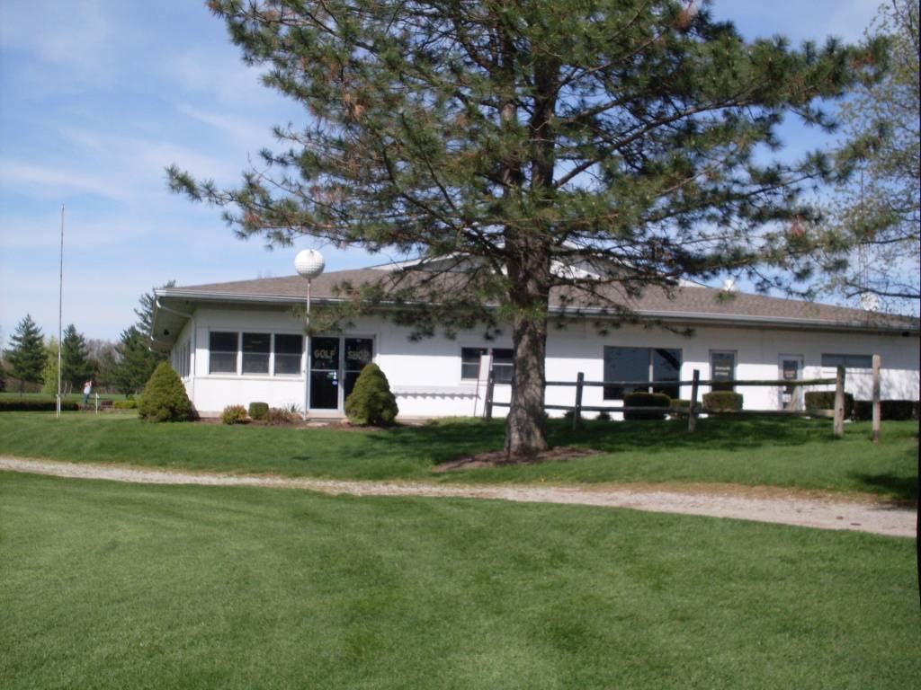 The Grill on the Hill | restaurant | 944 Country Club Dr, Xenia, OH 45385, USA | 9373743663 OR +1 937-374-3663