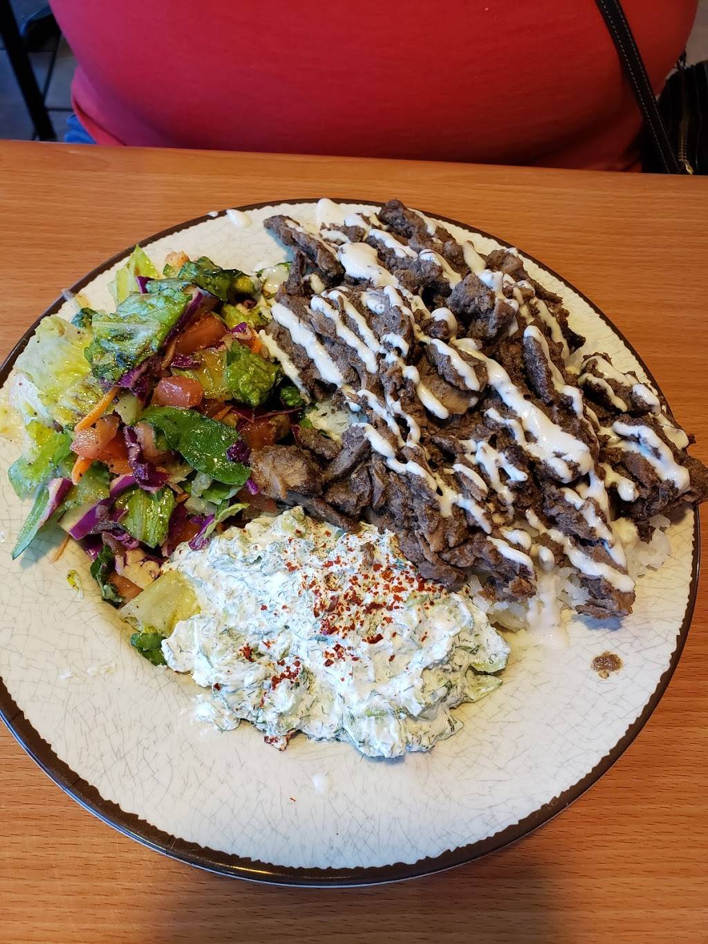 House Of Kabob | restaurant | 422 W Rancho Vista Blvd #20, Palmdale, CA 93551, USA | 6612679930 OR +1 661-267-9930