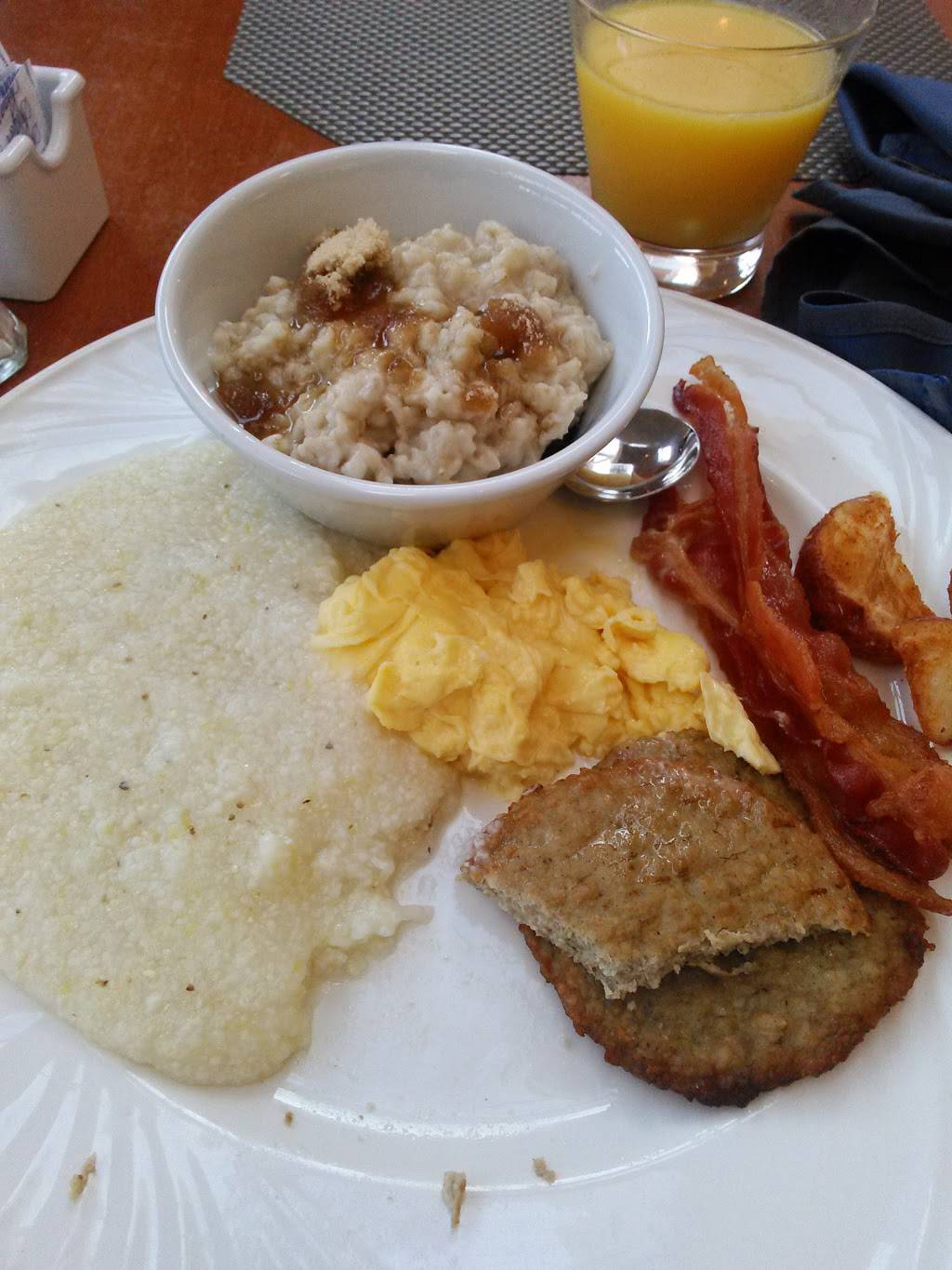 Magnolia Grill | restaurant | 1031 Virginia Ave, Atlanta, GA 30354, USA | 4045596880 OR +1 404-559-6880