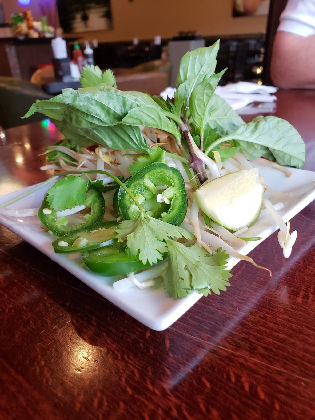 Vys Pho | restaurant | 8004 Denton Hwy #116, Watauga, TX 76148, USA | 8172814600 OR +1 817-281-4600