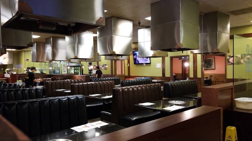 Dream Korean BBQ | restaurant | 100 S Western Ave, Los Angeles, CA 90004, USA | 2133887668 OR +1 213-388-7668