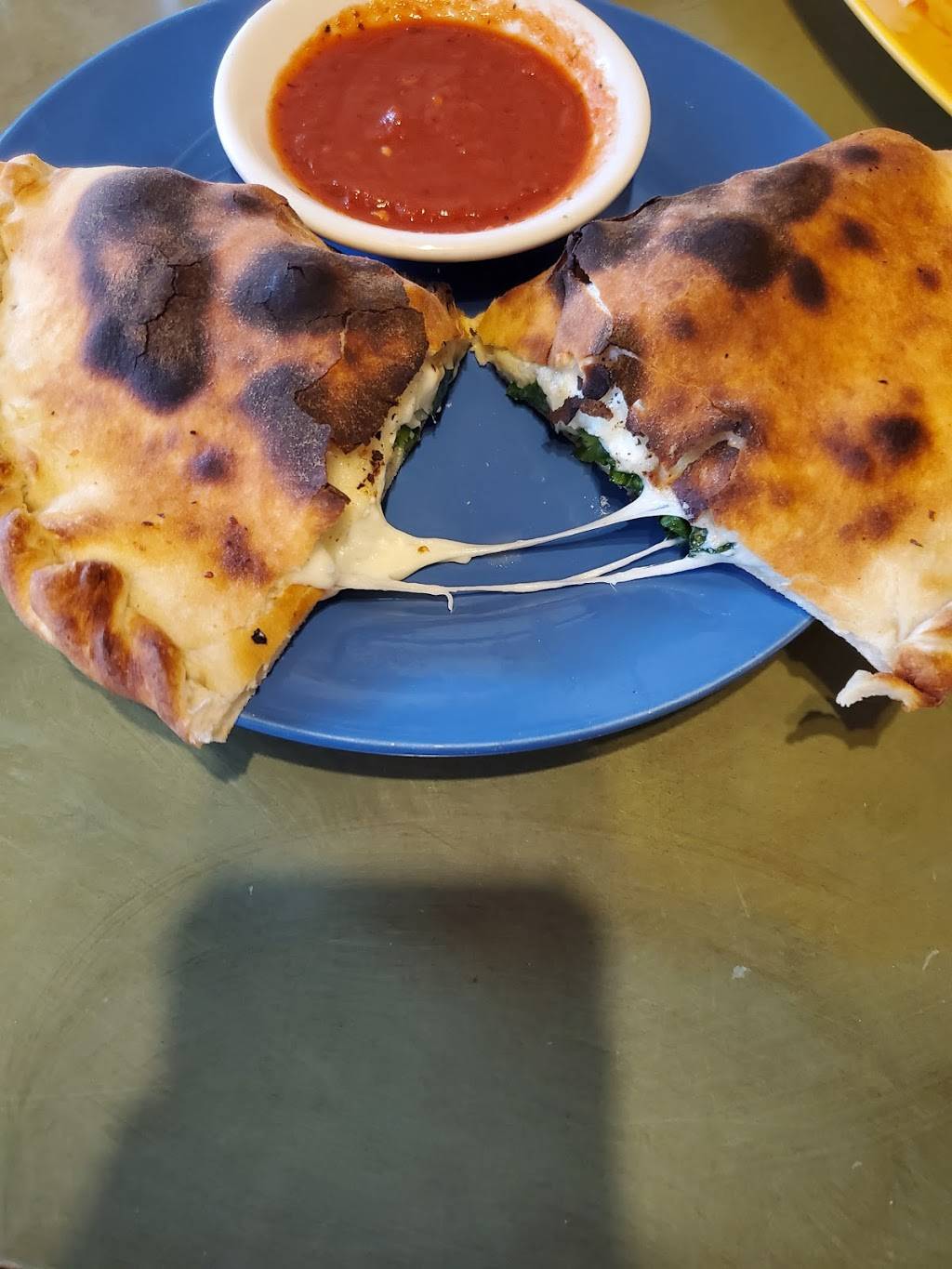 2nd Street Bistro | restaurant | 208 W 2nd St, Holden, MO 64040, USA | 8167326106 OR +1 816-732-6106