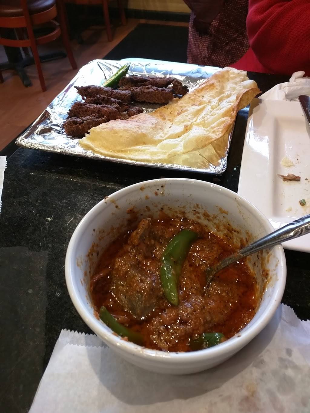 Kababjees | restaurant | 6037 Dempster Street, Morton Grove, IL 60053, USA | 2245347551 OR +1 224-534-7551