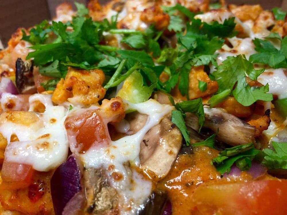 Tasty Indian Pizza | meal takeaway | 3470, 1345 Oliver Rd, Fairfield, CA 94534, USA | 7074262200 OR +1 707-426-2200