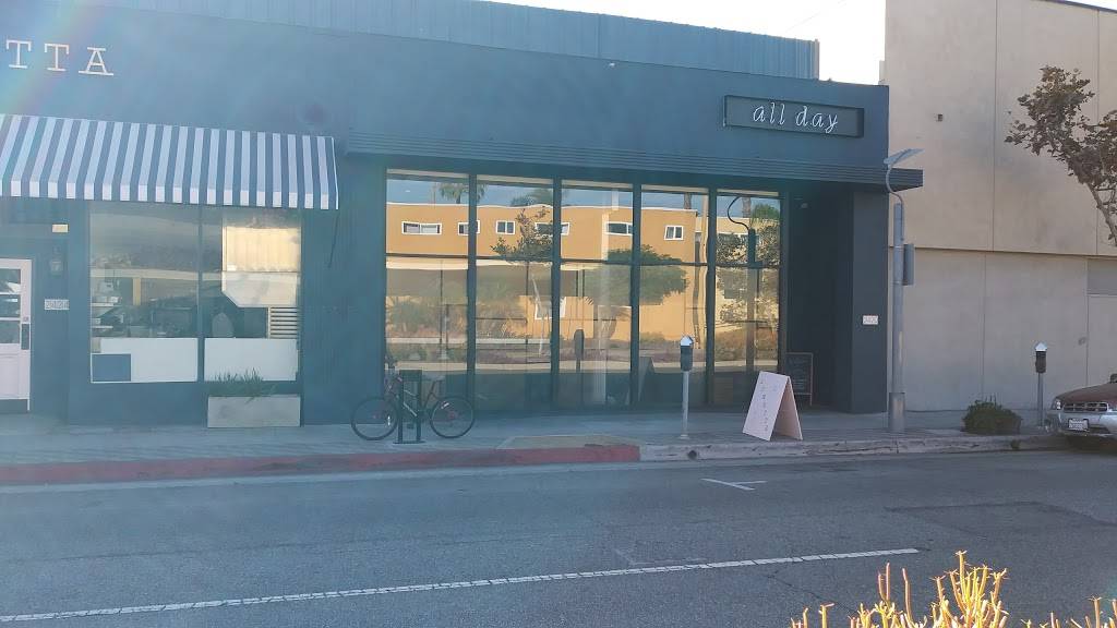 Lunetta All Day | restaurant | 2420 Pico Blvd, Santa Monica, CA 90405, USA | 3105814201 OR +1 310-581-4201
