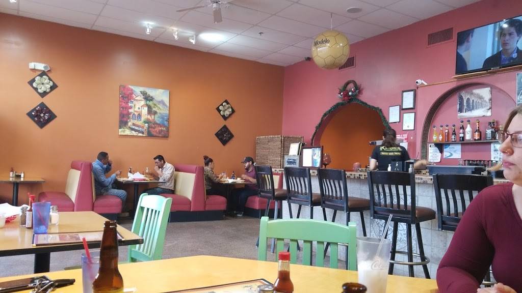 Condes Mexican Food | restaurant | 6213 Miller Road #107, Buckeye, AZ 85326, USA | 6232257676 OR +1 623-225-7676