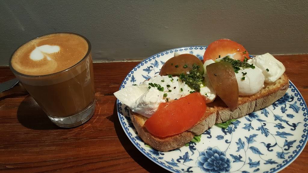 Slipstream | cafe | 1333 14th St NW, Washington, DC 20005, USA | 2024502216 OR +1 202-450-2216