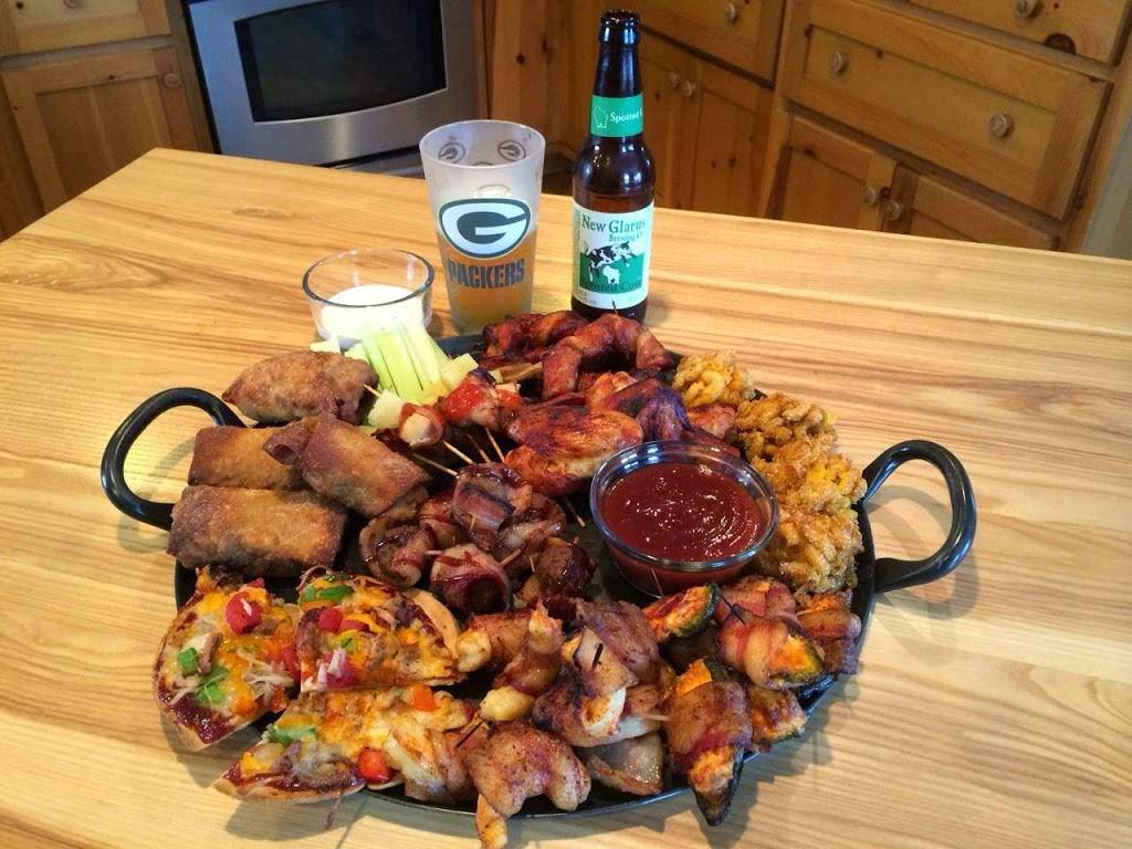 Hawg Tyed BBQ | restaurant | W4968 Wege Rd, Appleton, WI 54913, USA | 9206591061 OR +1 920-659-1061