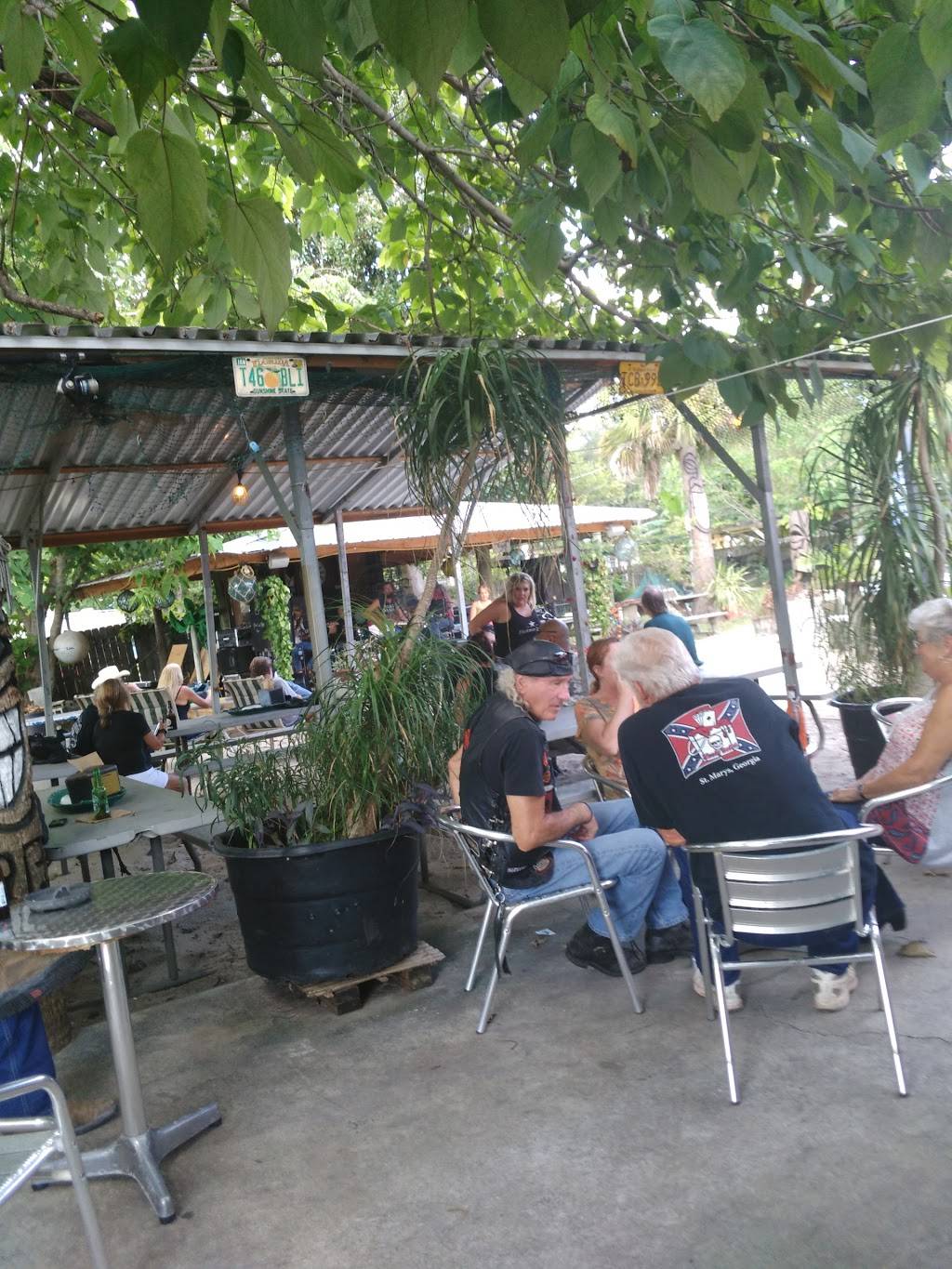 Oceanway Bar & Grille | restaurant | 12905 Main St N, Jacksonville, FL 32218, USA | 9047510099 OR +1 904-751-0099