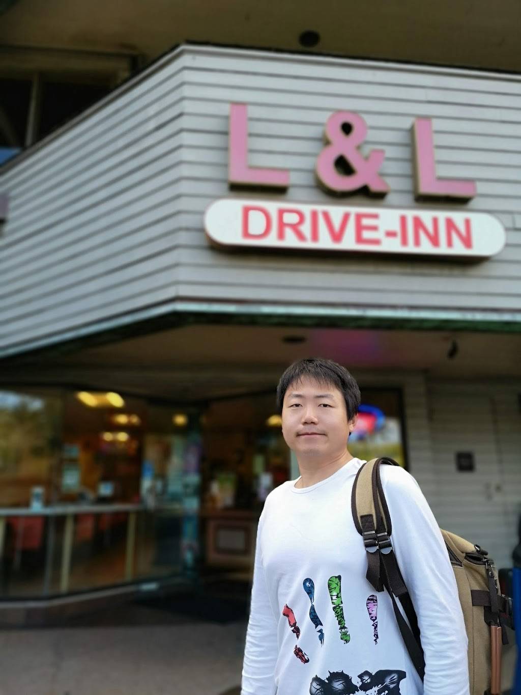 L&L Hawaiian Barbecue · L&L Drive-Inn | restaurant | 377 Keahole St E102, Honolulu, HI 96825, USA | 8083963885 OR +1 808-396-3885