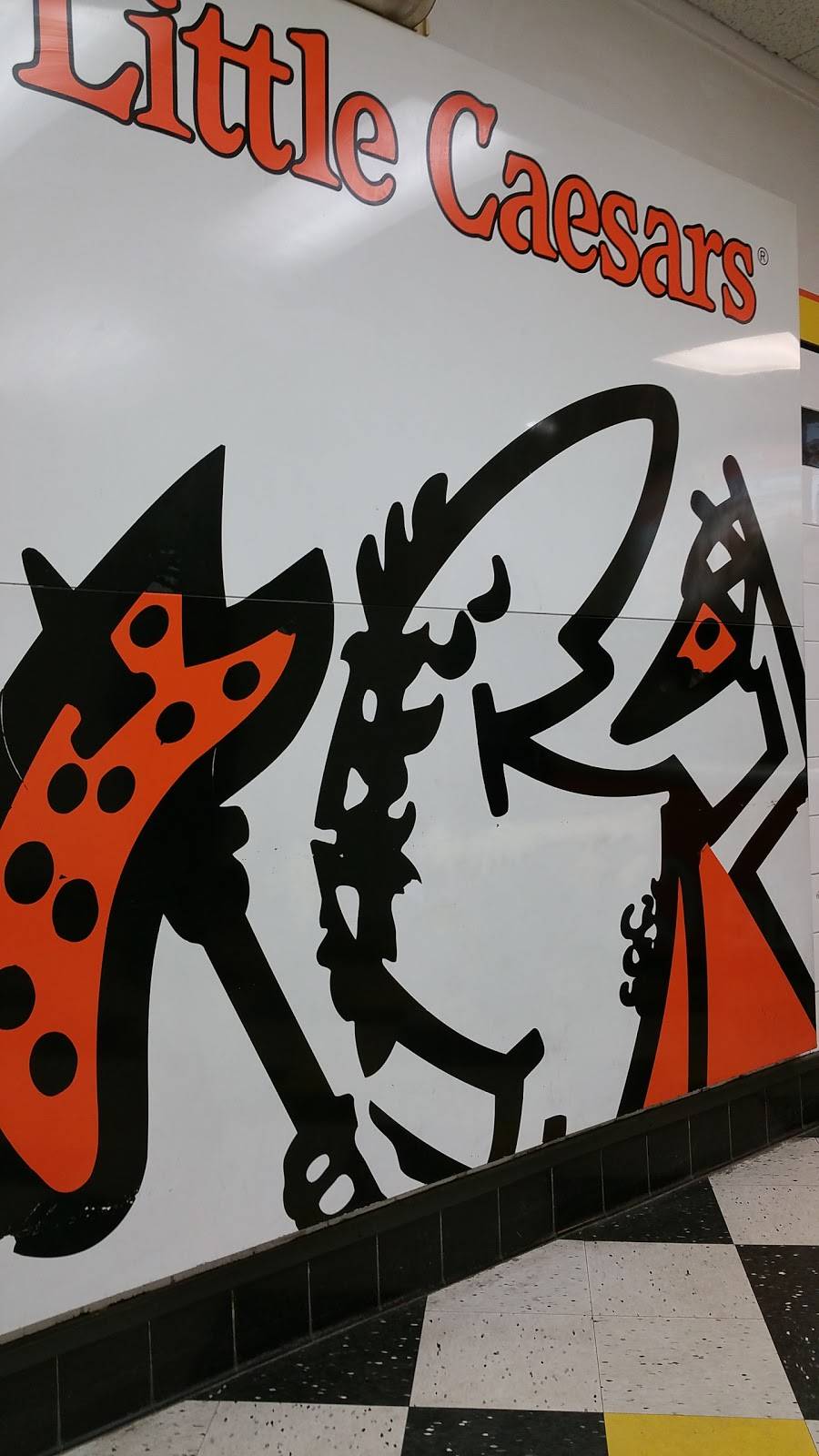 Little Caesars Pizza | meal takeaway | 4290 Summer Ave, Memphis, TN 38122, USA | 9017674666 OR +1 901-767-4666