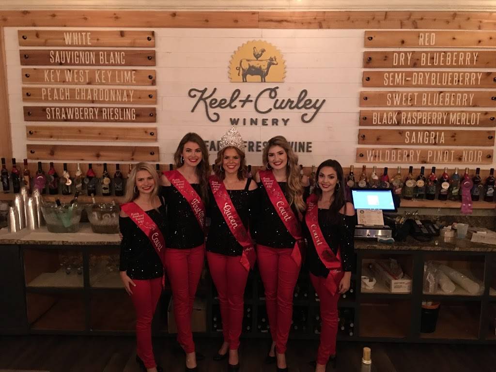 Keel Farms | restaurant | 5210 Thonotosassa Rd, Plant City, FL 33565, USA | 8137523892 OR +1 813-752-3892