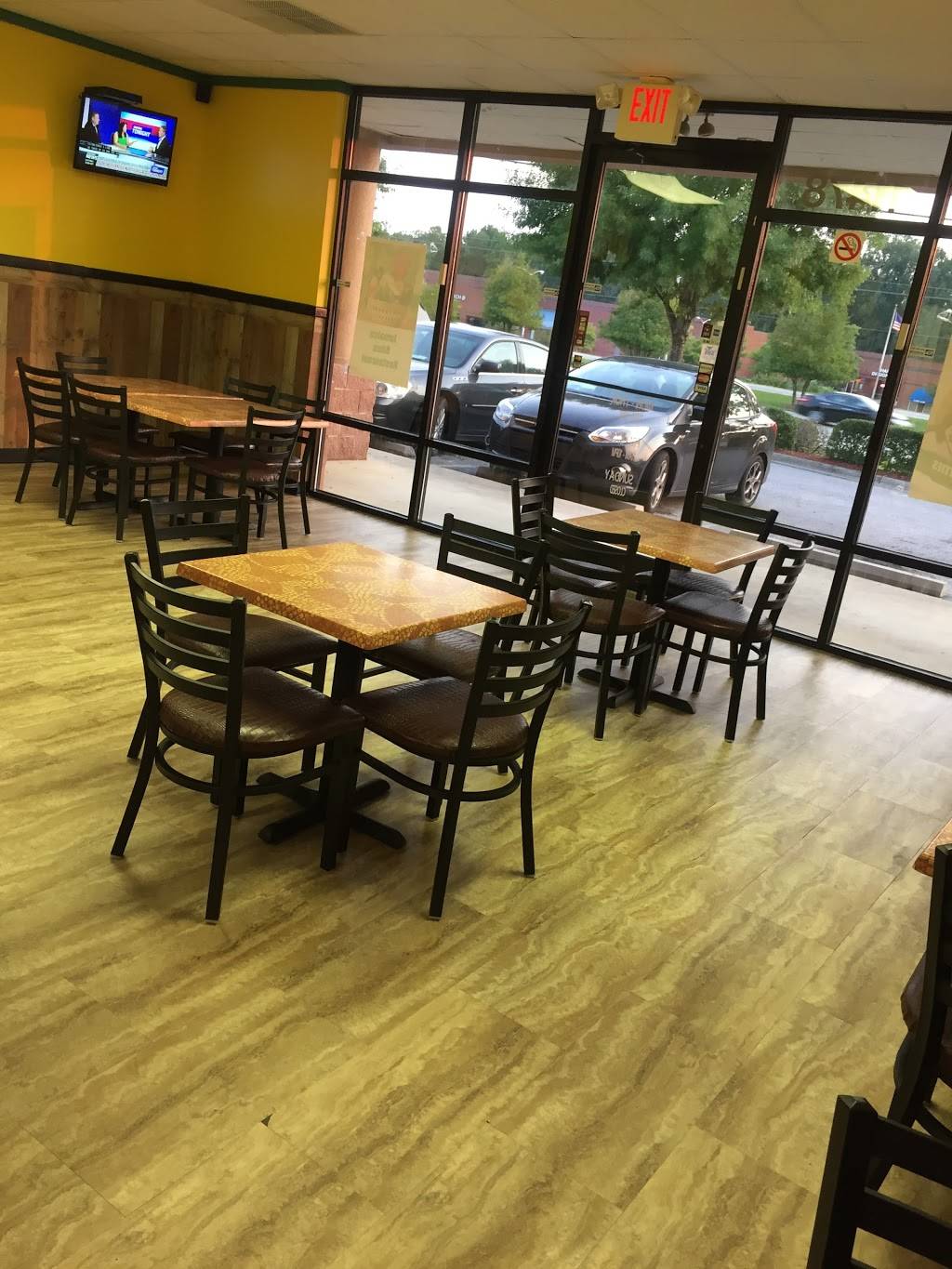 Jamaica Bites Restaurant | restaurant | 11478 US-70 BUS, Clayton, NC 27520, USA | 9192431240 OR +1 919-243-1240