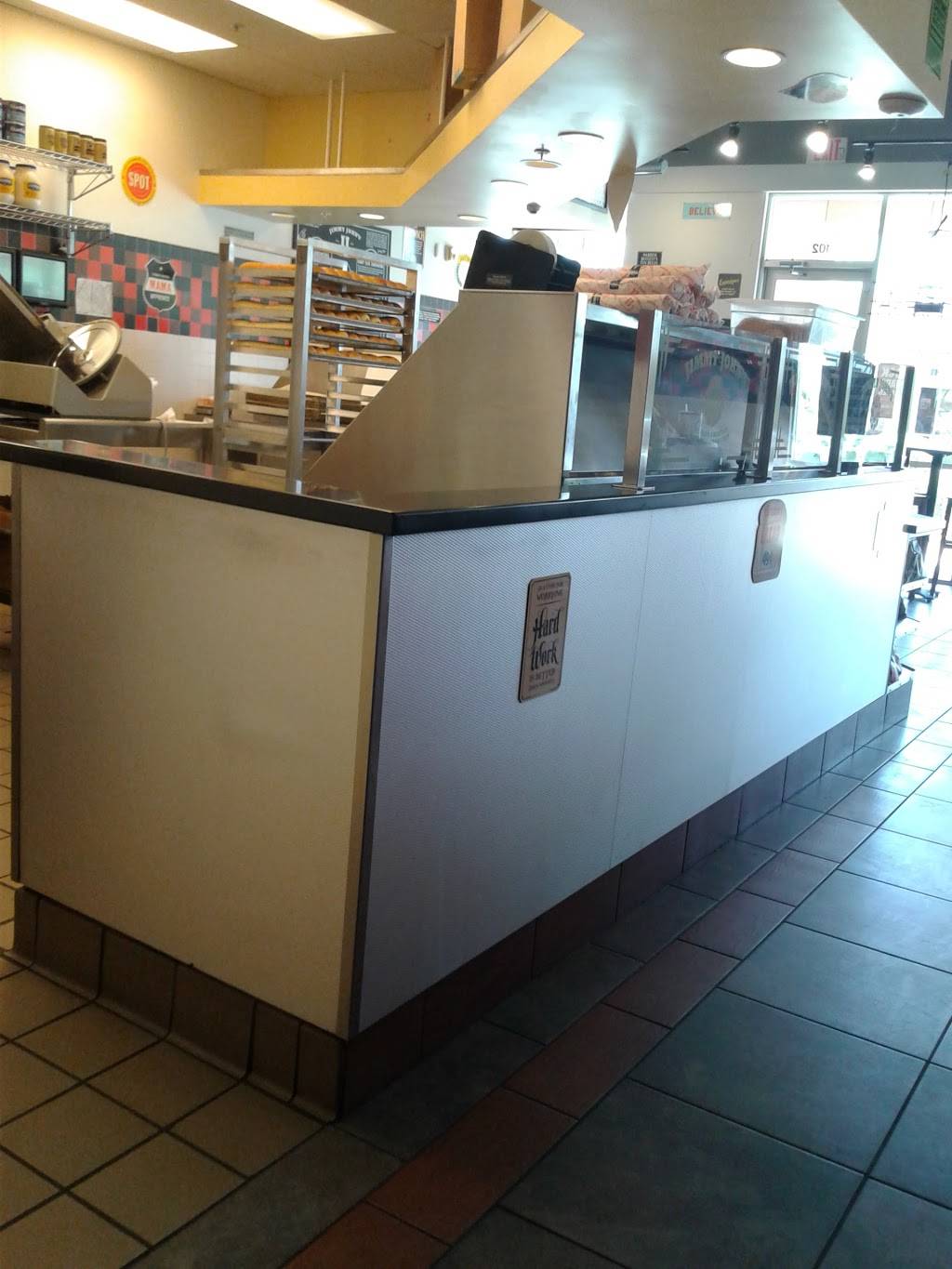 Jimmy Johns | meal delivery | 14900 N Pima Rd, Scottsdale, AZ 85260, USA | 4803685463 OR +1 480-368-5463