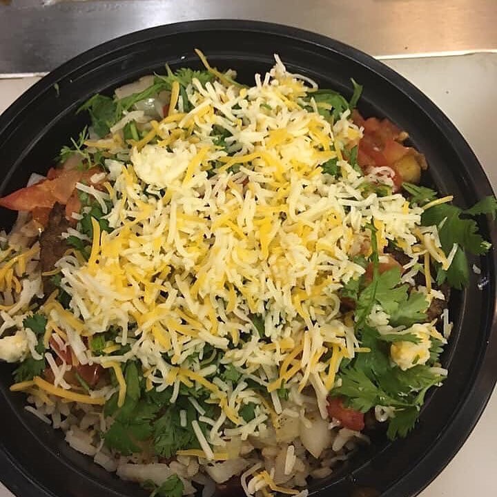 Its In Da Bowl | restaurant | 2575 Snapfinger Rd, Decatur, GA 30034, USA | 7706804250 OR +1 770-680-4250