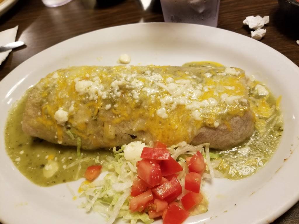 La Tapatia | restaurant | 340 W Grand Ave, Escondido, CA 92025, USA | 7607478282 OR +1 760-747-8282