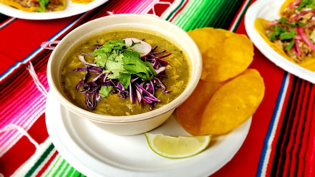 Milpa | restaurant | 5253 McCullough Ave, San Antonio, TX 78212, USA | 2109902349 OR +1 210-990-2349