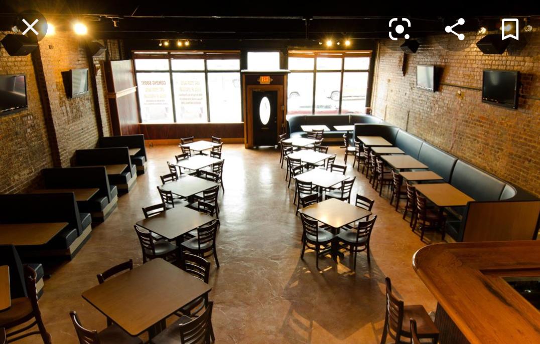 Stadium Sports Bar | restaurant | 119 N 18th St, Richmond, VA 23223, United States | 8044773810 OR +1 804-477-3810