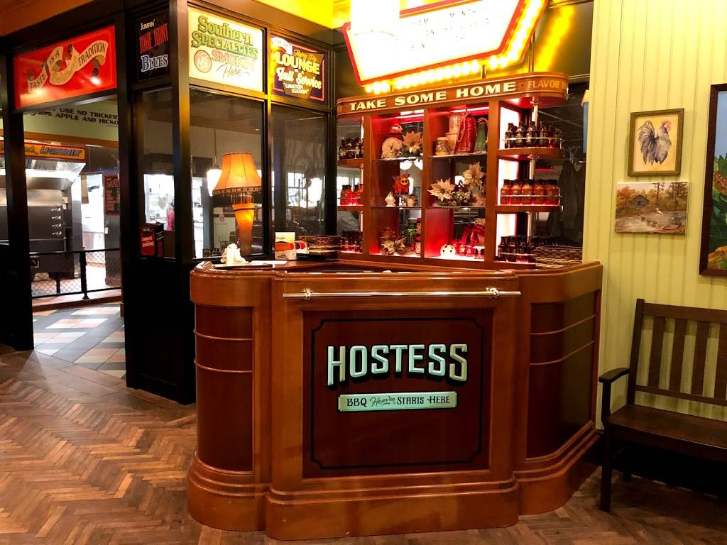 Lucilles Smokehouse Bar-B-Que | restaurant | 7202 Amador Plaza Rd, Dublin, CA 94568, USA | 9258287427 OR +1 925-828-7427